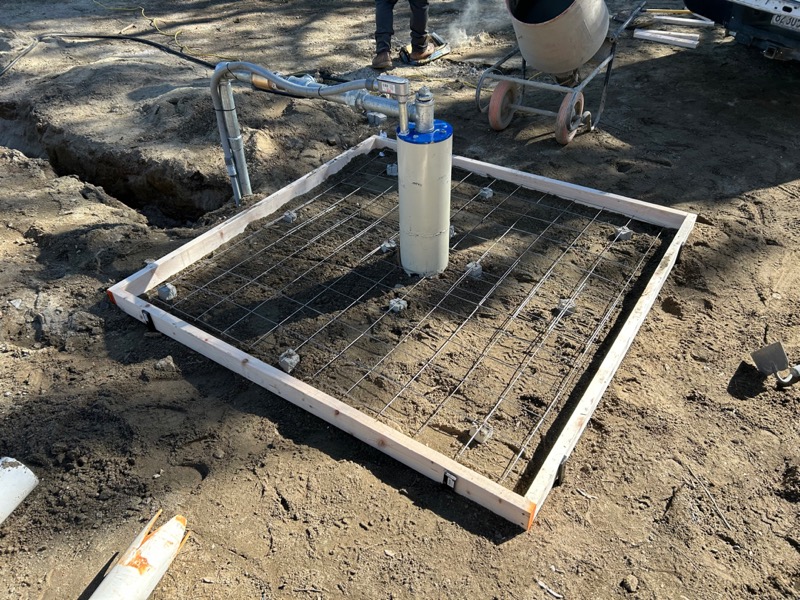 Well permit assistance in San Diego