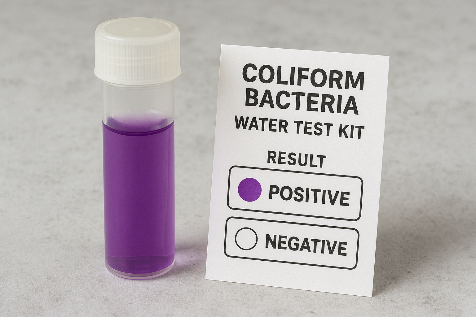 Nitrates in Well Water