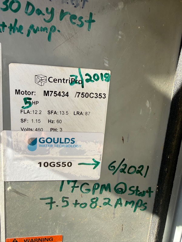 Hand Pumps & Manual Well Pumps Guide