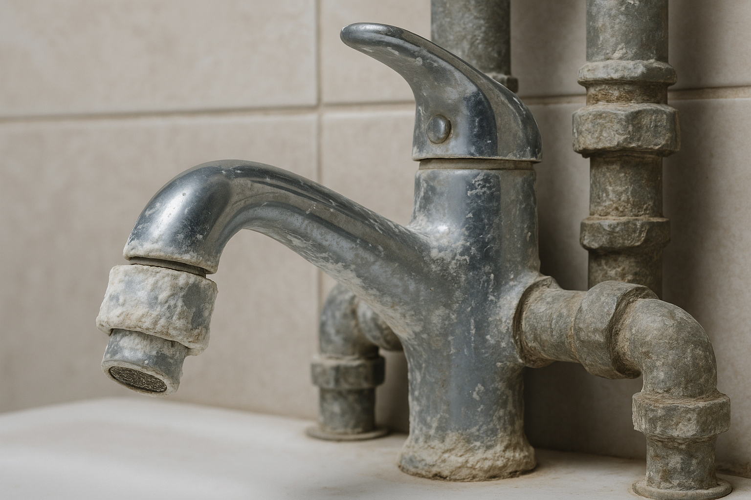 7 Signs Your Well Pump Is Failing