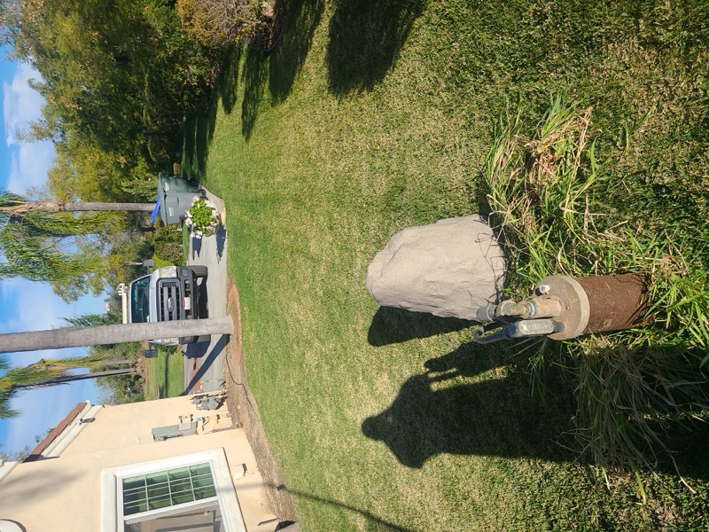 Professional well pump sizing and installation equipment in San Diego County by SCWS