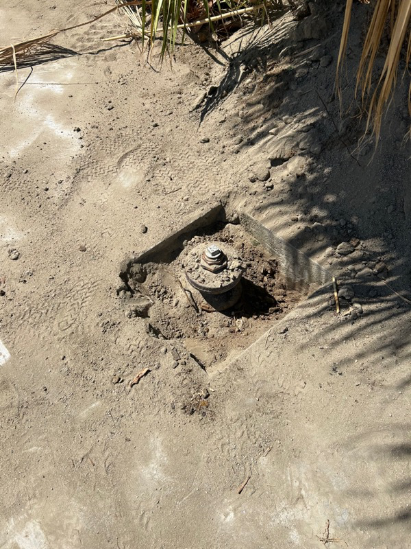 Well abandonment in Decommissioning