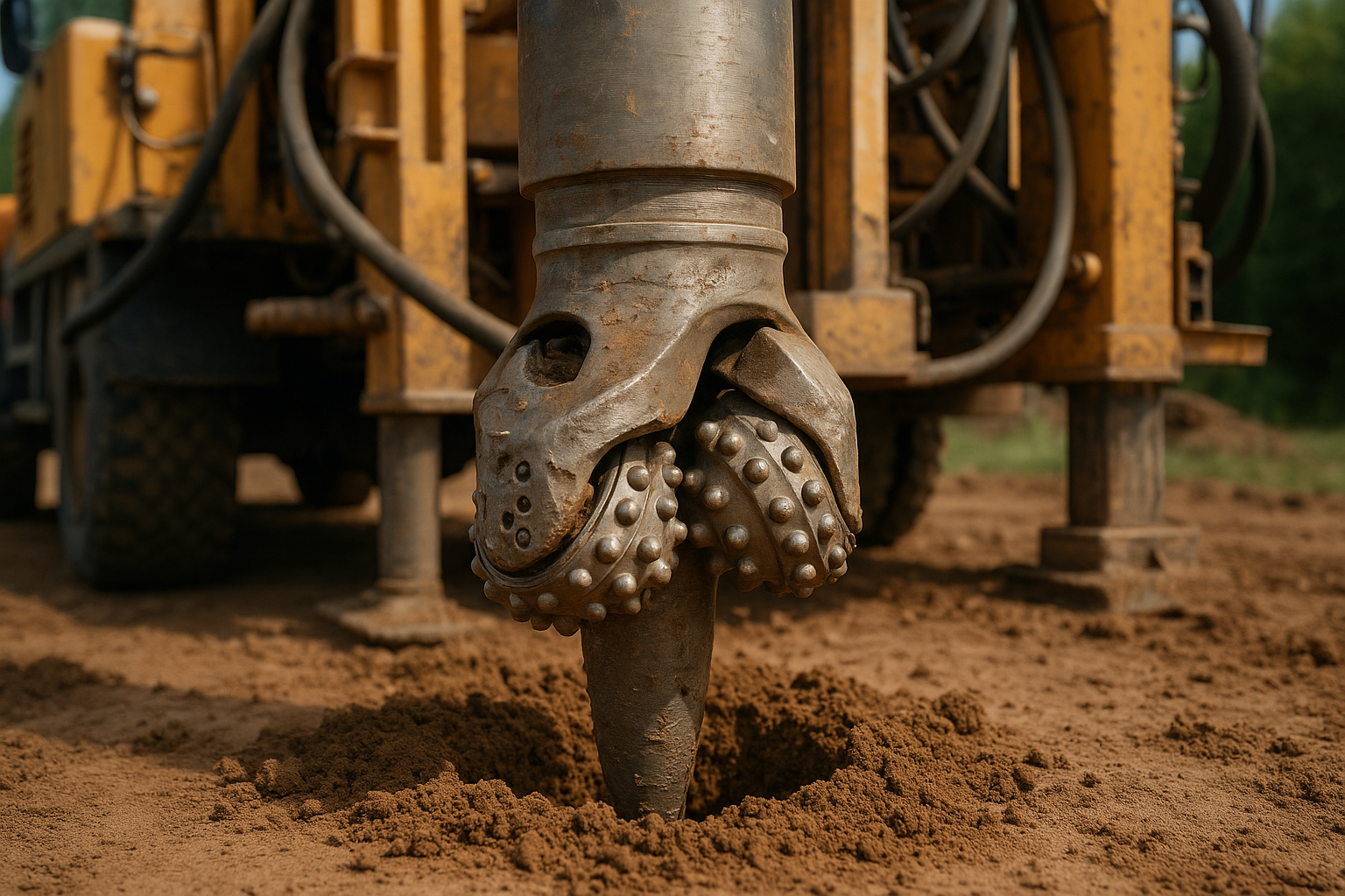 Well Water Resources & Guides