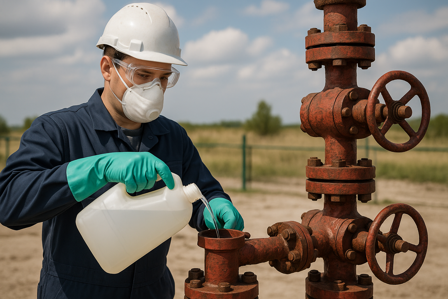 Well Rehabilitation Cost