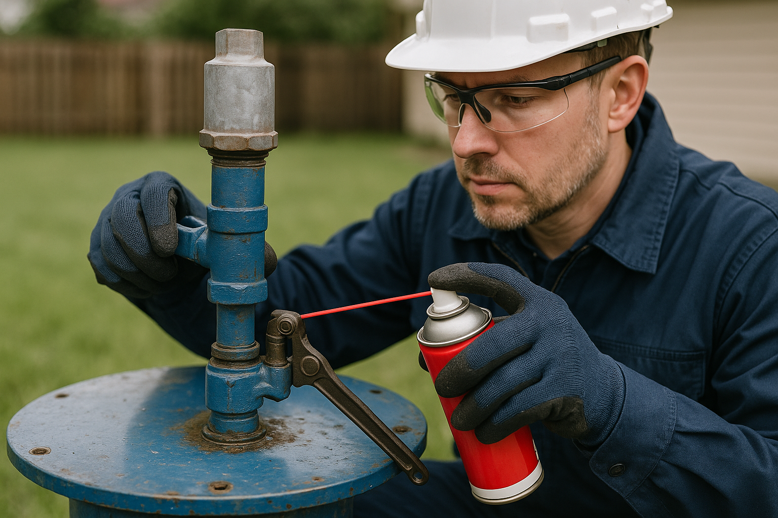 Shared Well Agreements: What California Property Owners Need to Know