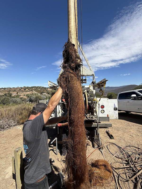 Well pump repair and replacement