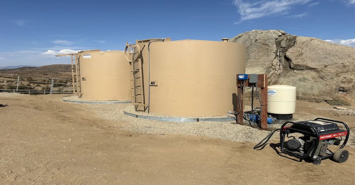 Vineyard Well Drilling: Requirements & Costs