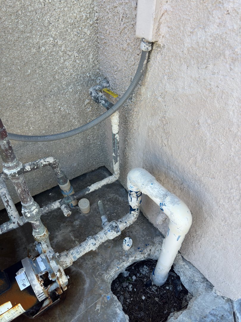 Well service in Desert Hot Springs