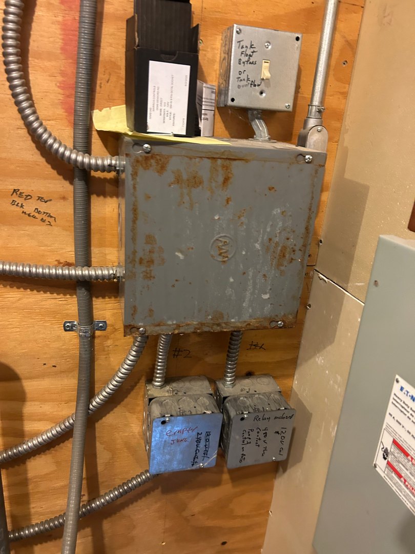 Well service in Running Springs