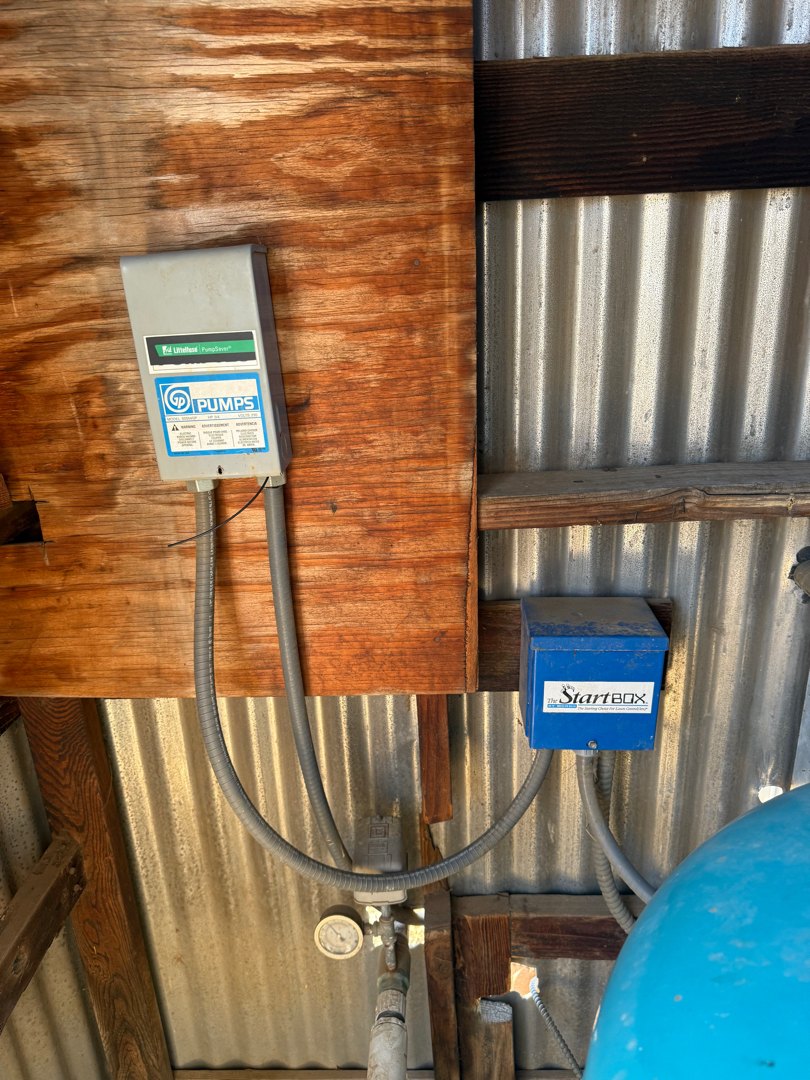 Well service in Aguanga