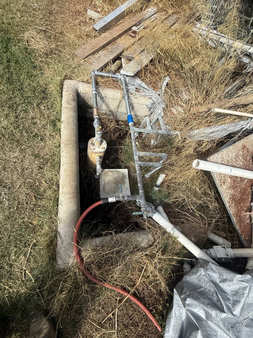 Pump replacement in La Cañada Flintridge