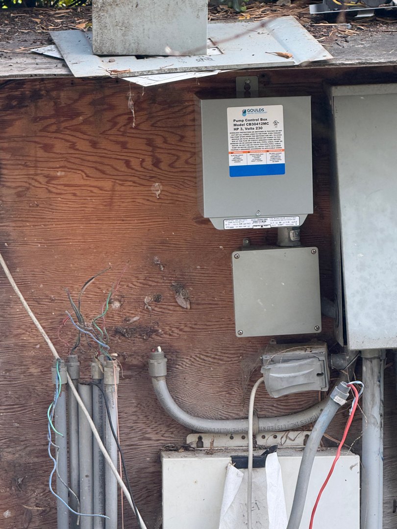 Pump replacement in La Cañada Flintridge