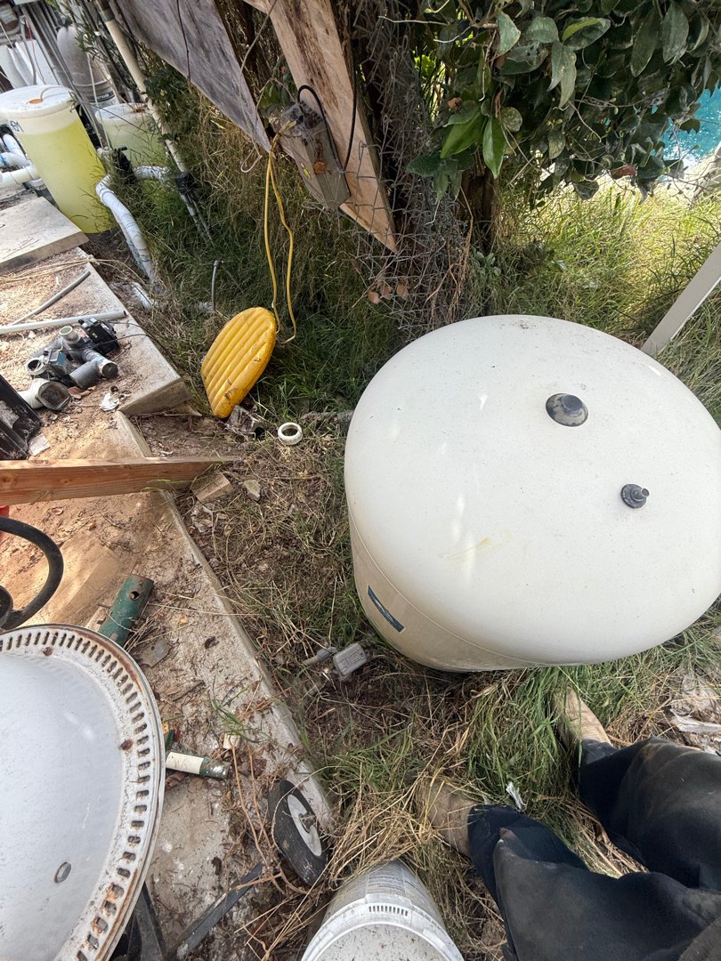 Pump replacement in La Cañada Flintridge