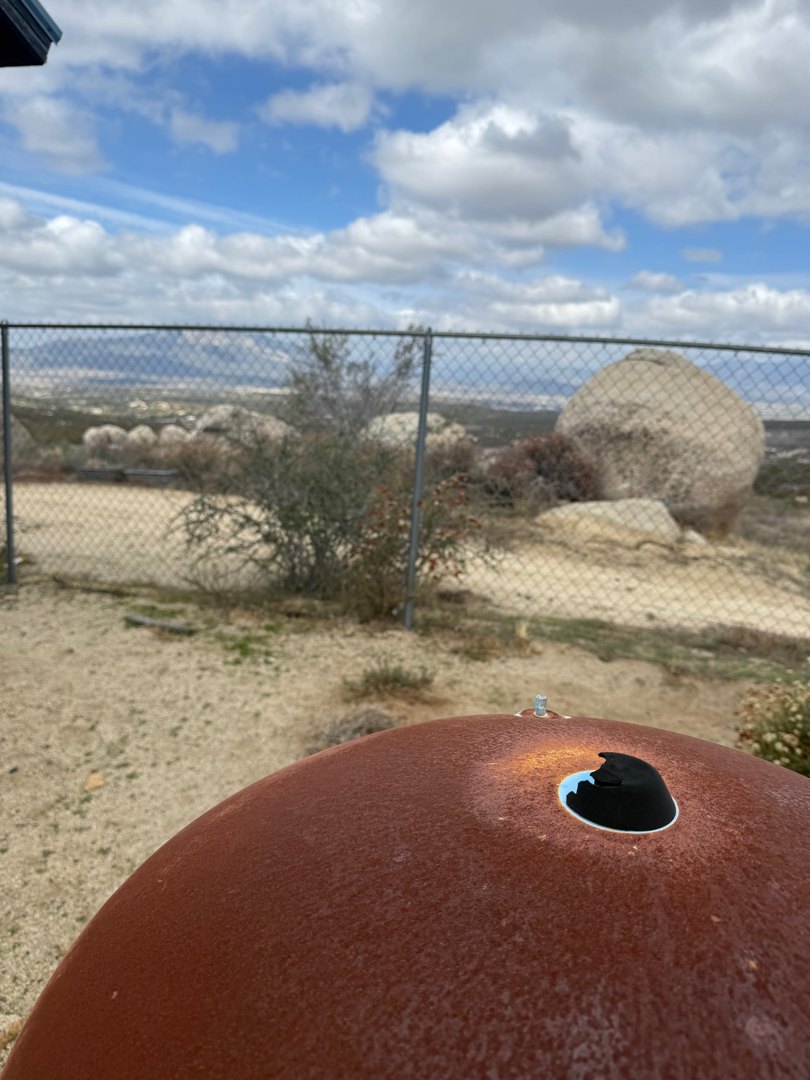 Booster service in Aguanga