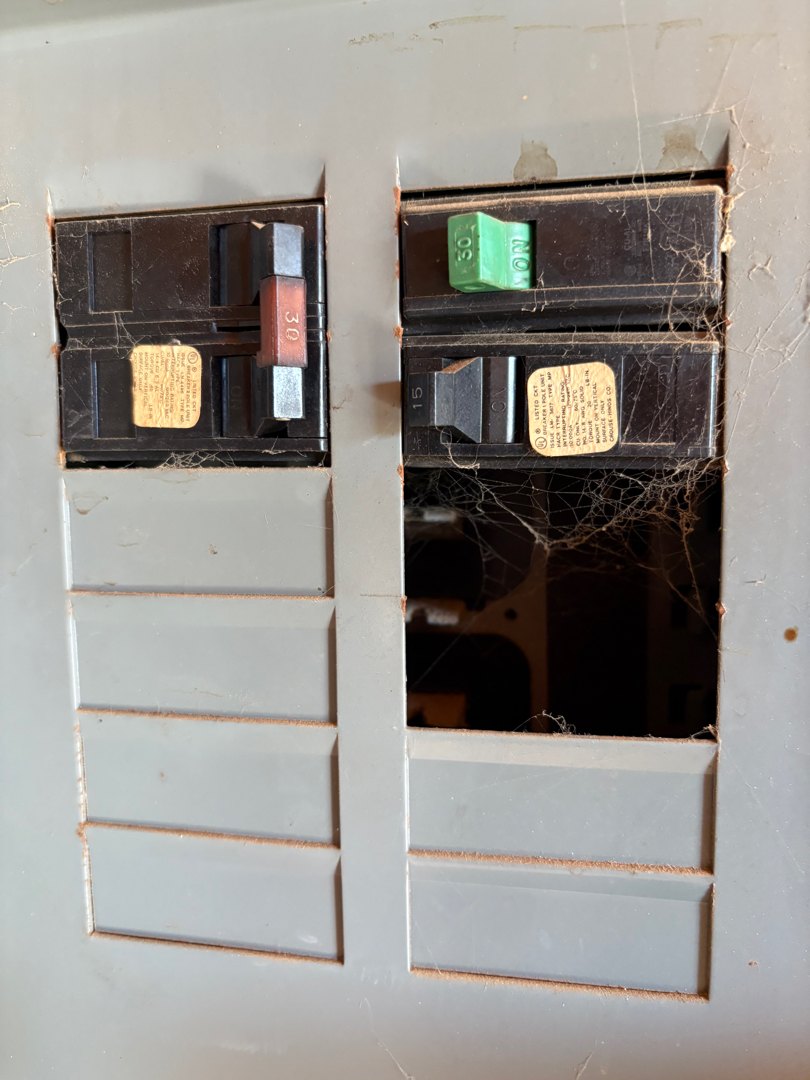 Well service in Julian