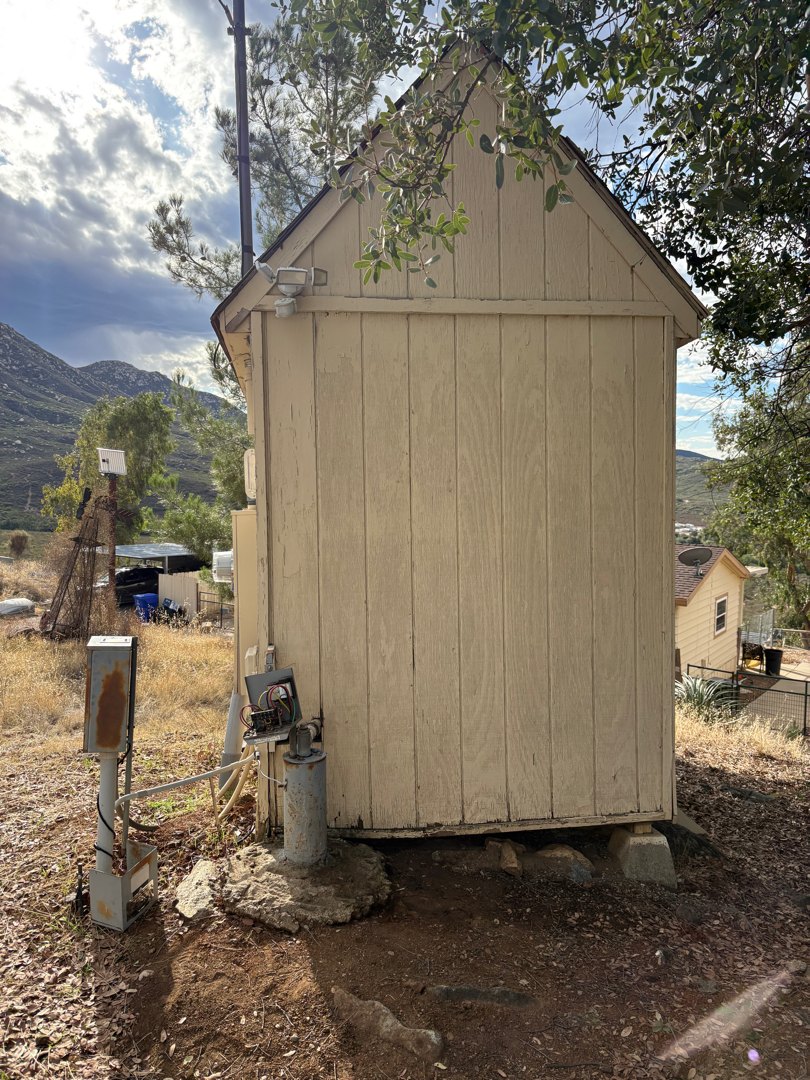 Well service in Alpine