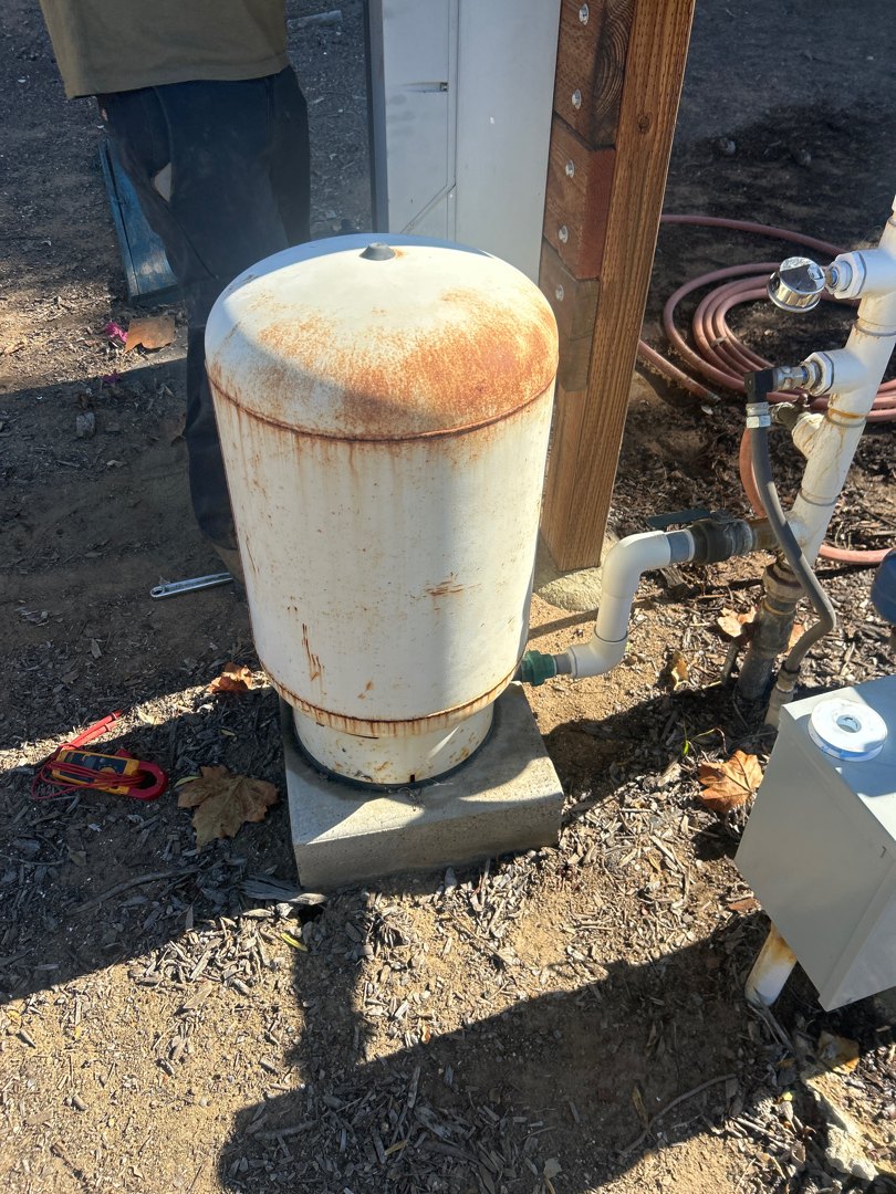 VFD replacement in Fallbrook