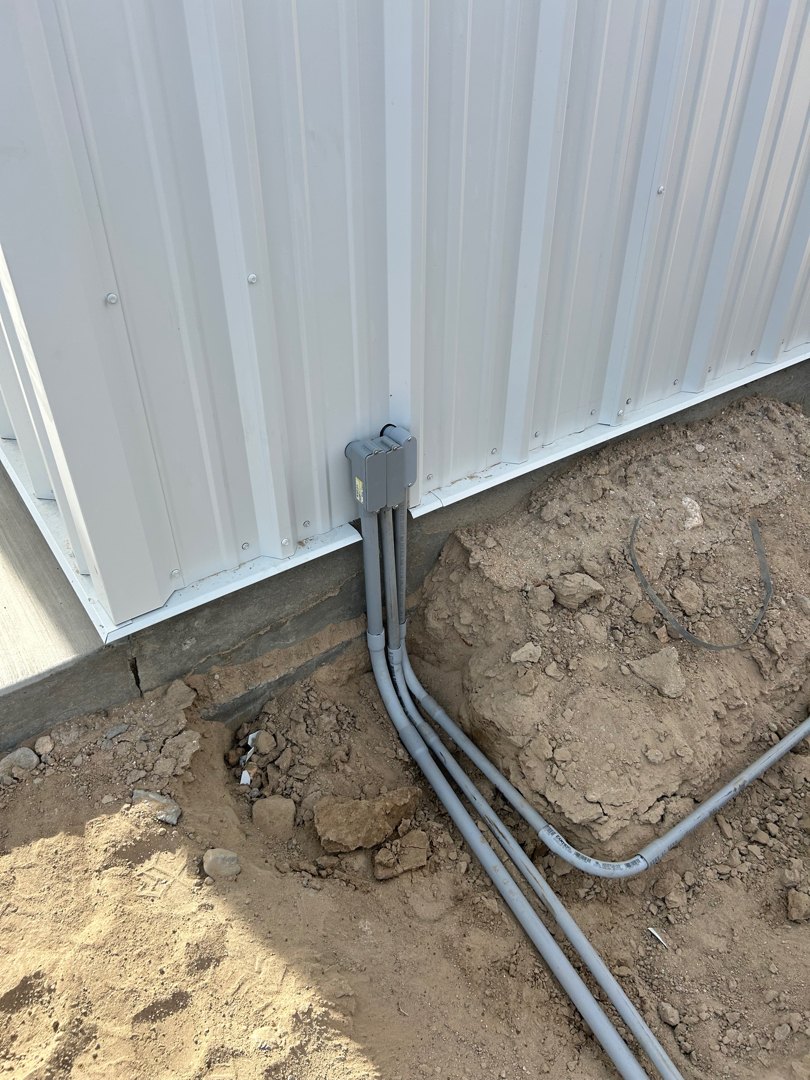 Pull pump in Ocotillo