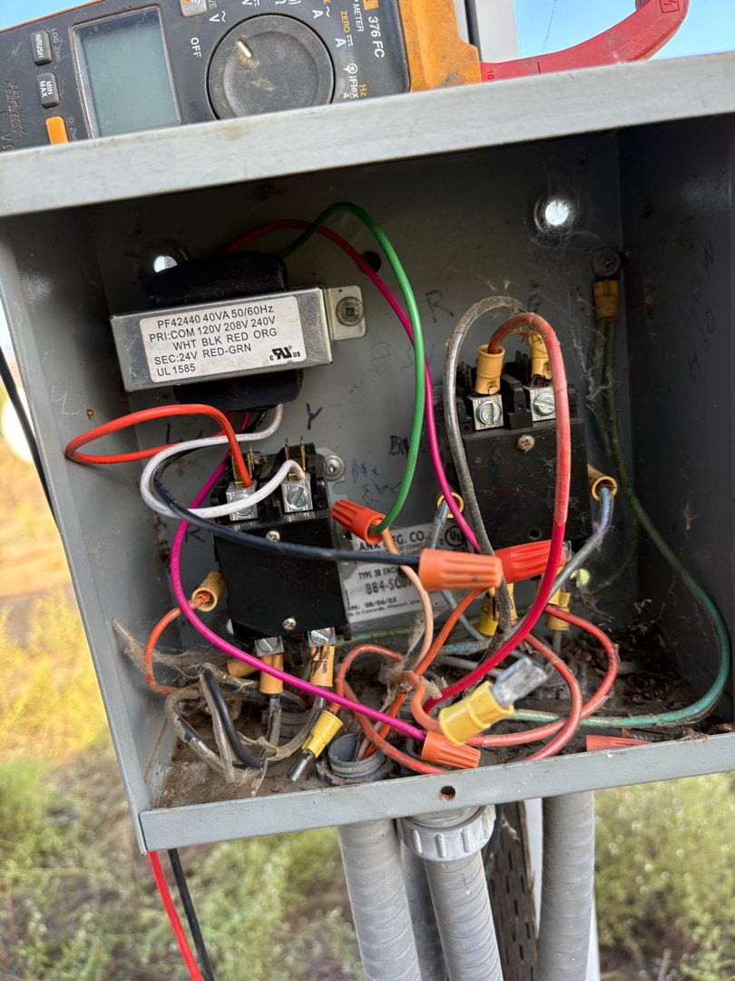 Well service in Jamul