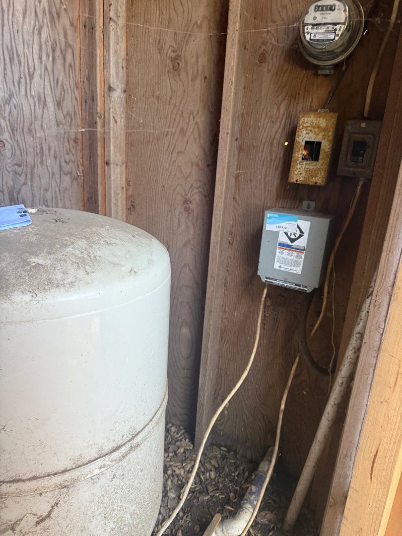 Well diagnostic in Jamul