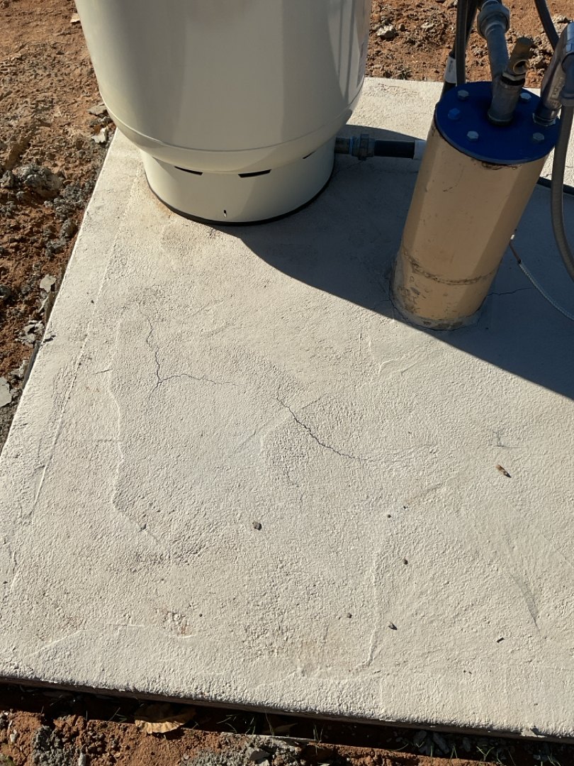 Well service in Southern California
