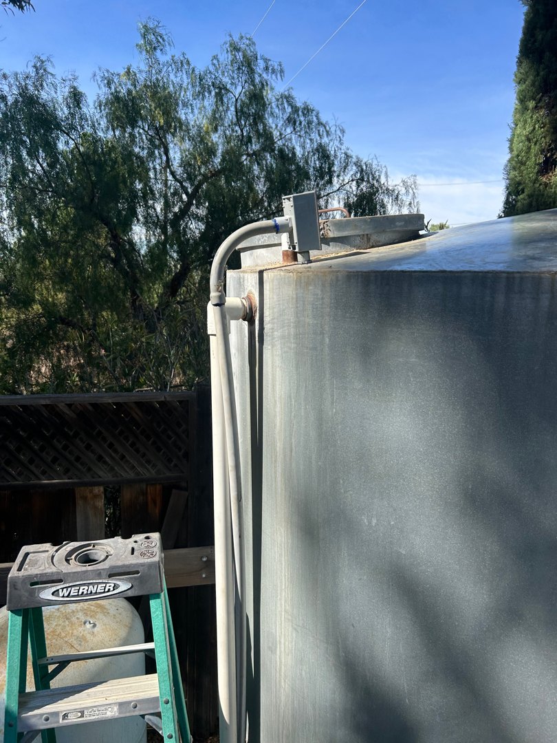 Pump replacement in Temecula