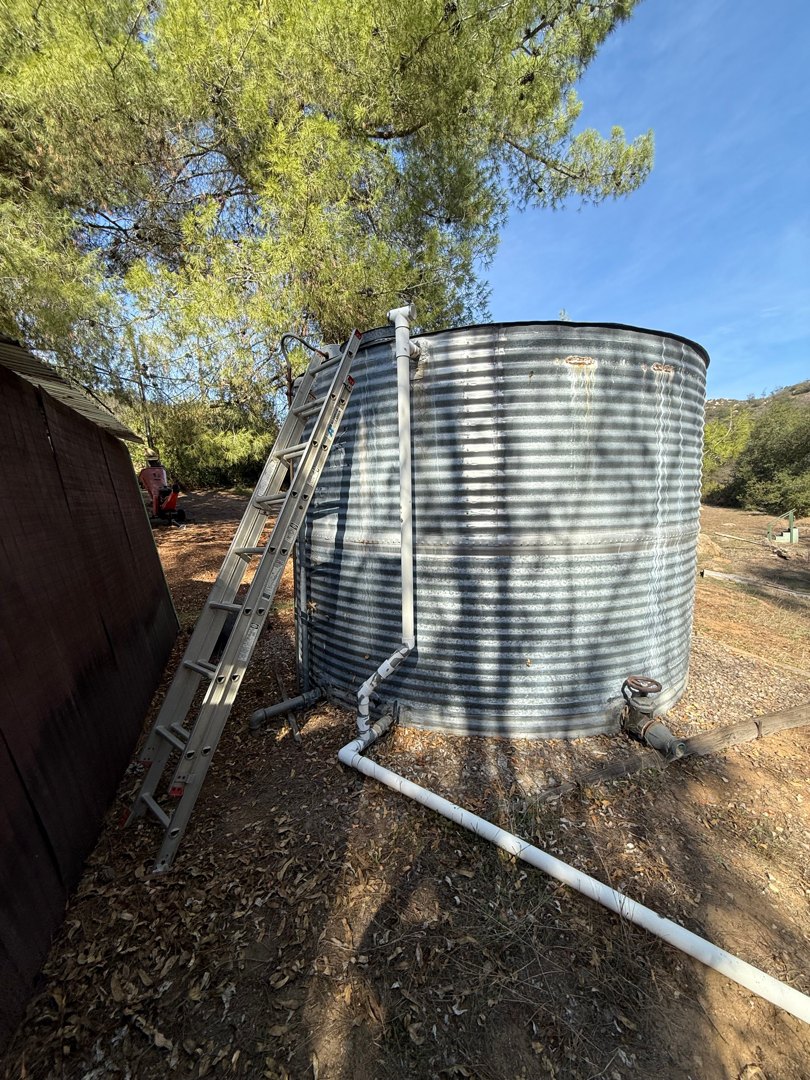 Pump replacement in Escondido