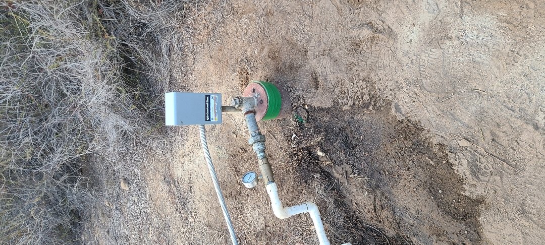 Pump installation in Lakeside