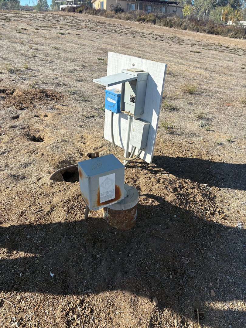 Pump replacement in Menifee