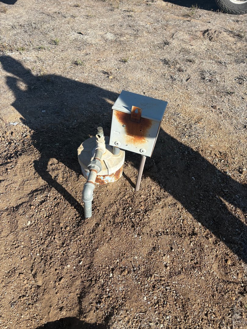 Pump replacement in Menifee