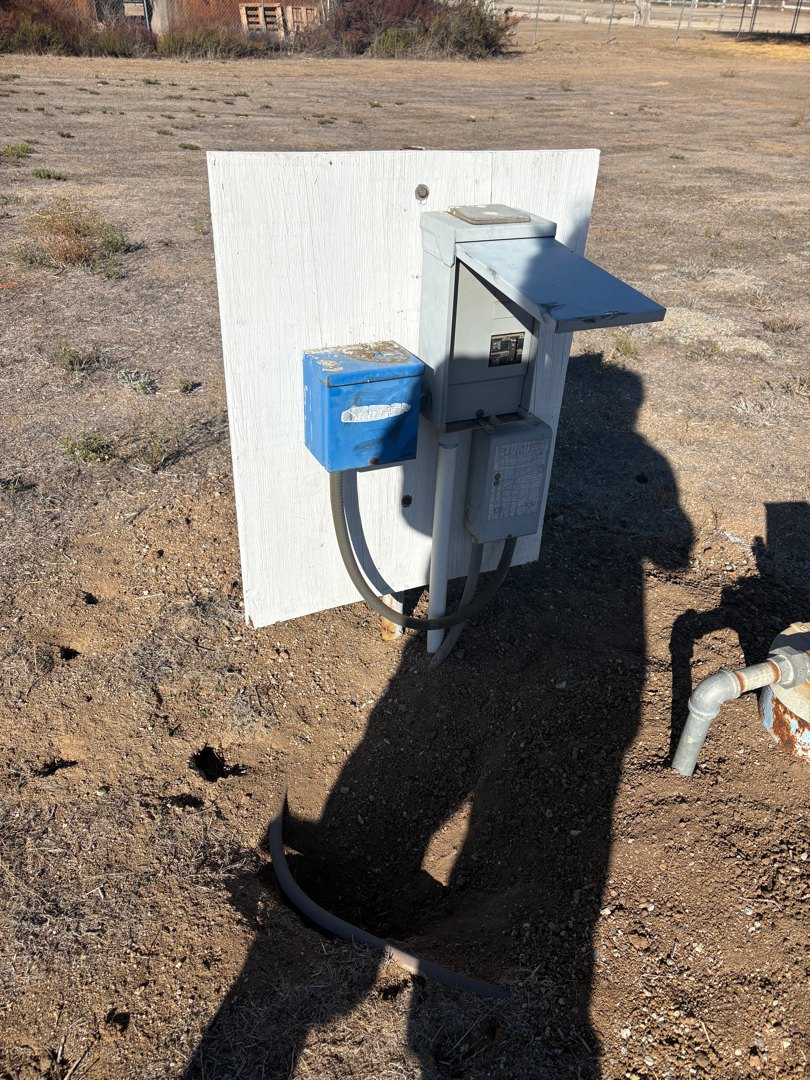 Pump replacement in Menifee