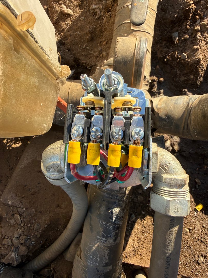 Booster service in Temecula