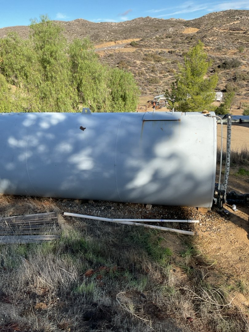Booster service in Aguanga