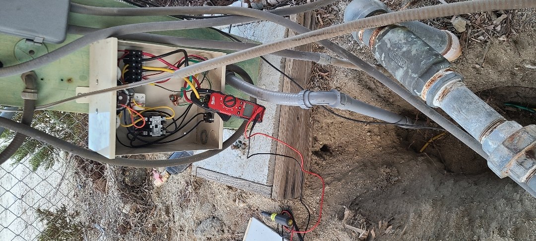 Pump replacement in Desert Hot Sprongs