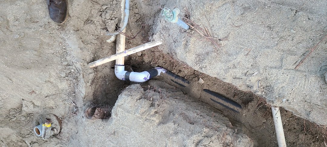 Pump replacement in Desert Hot Sprongs