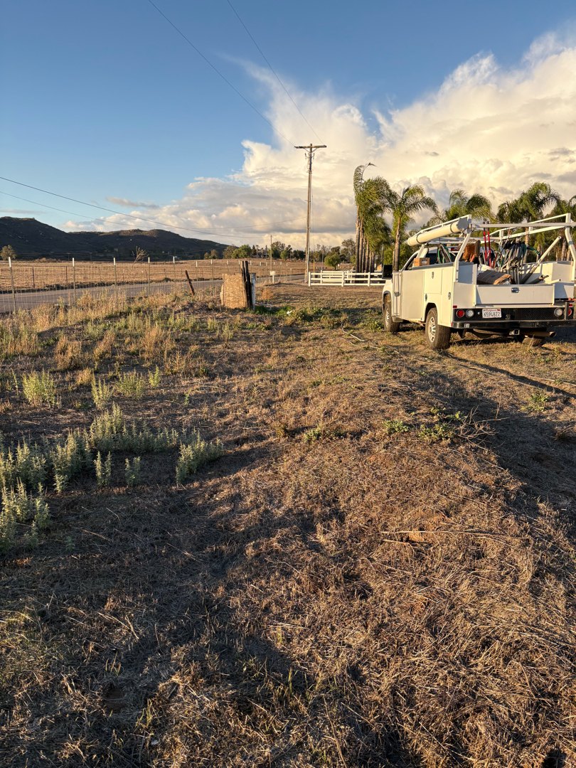 Well diagnostic in Ramona