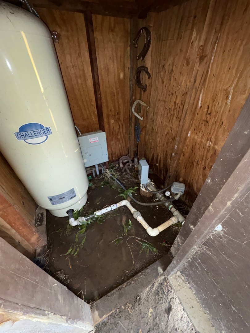 Pump replacement in La Mesa