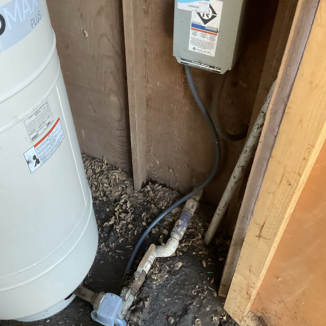Well service in Jamul