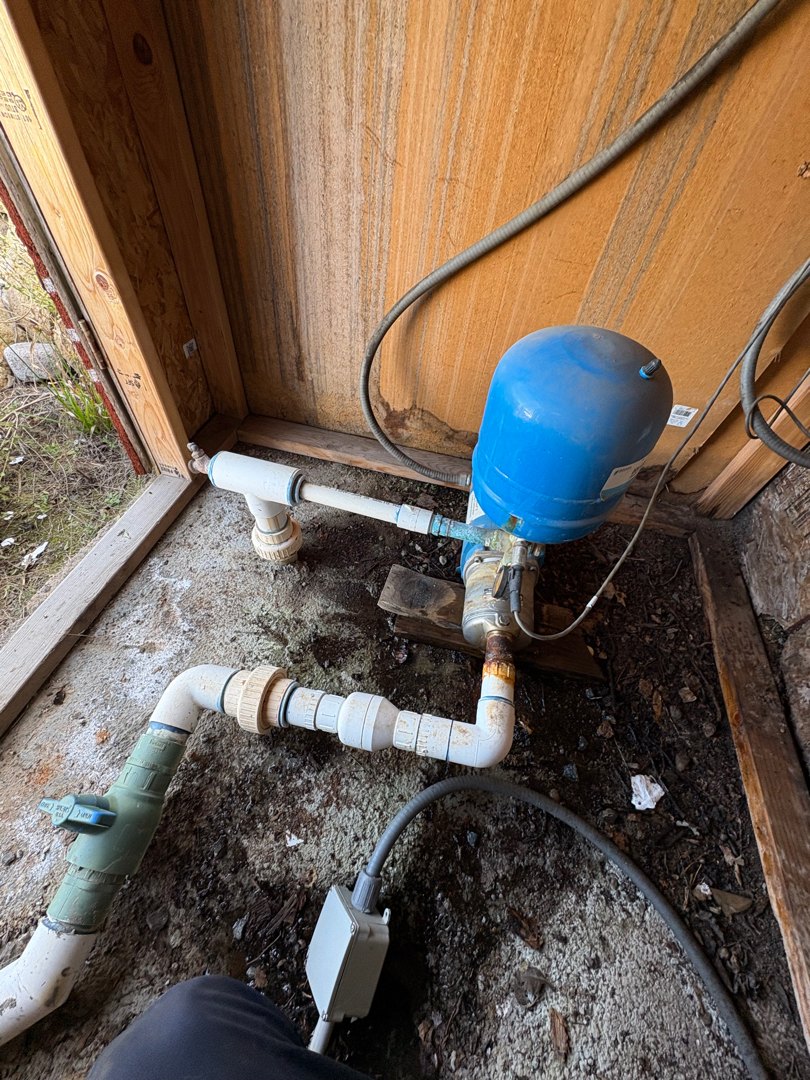 Booster service in Escondido