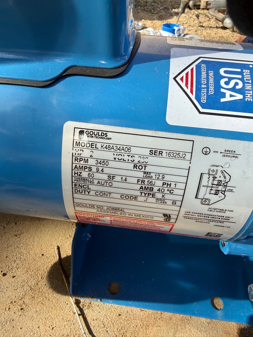 Booster service in Temecula