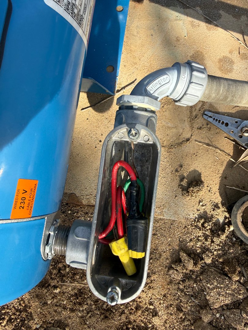 Booster service in Temecula