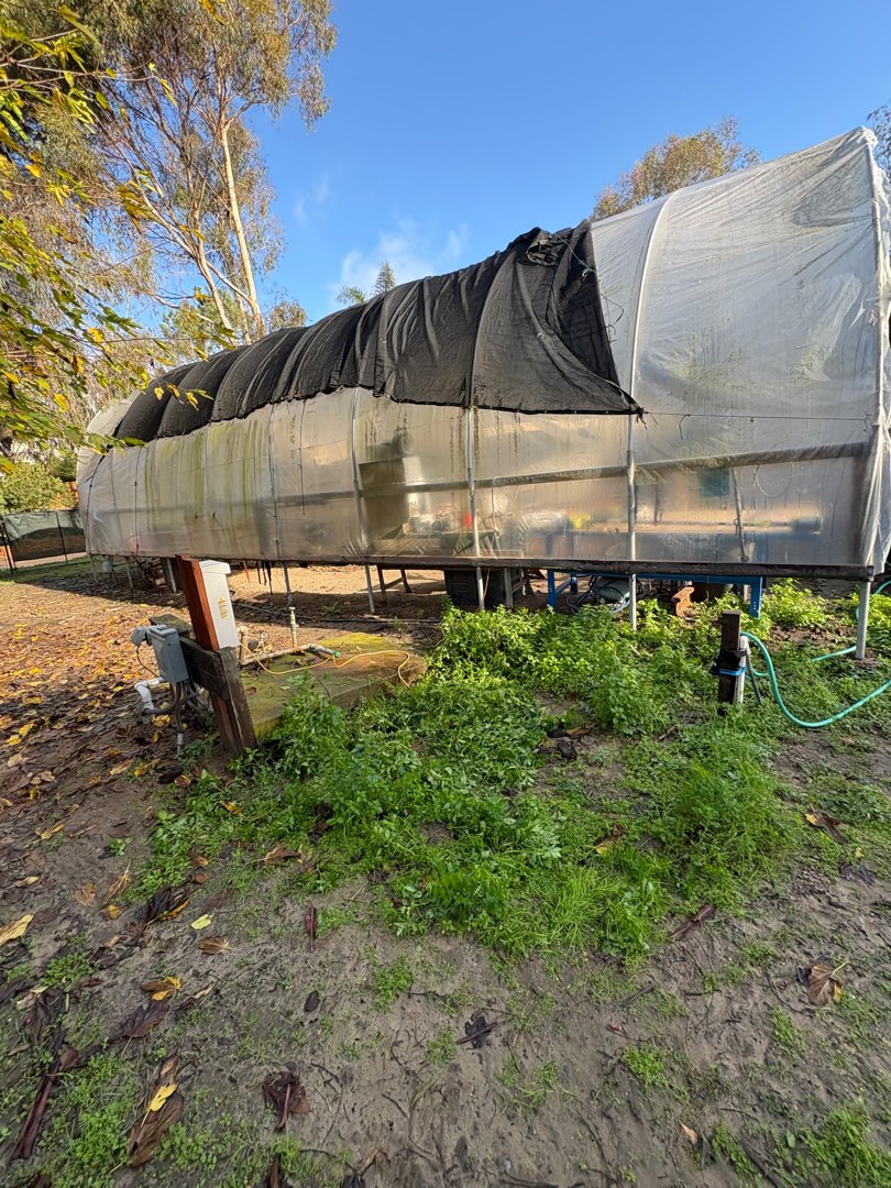 Pressure tank replacement in San Diego