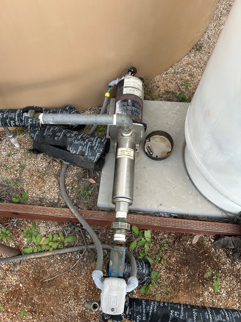 Booster service in Temecula