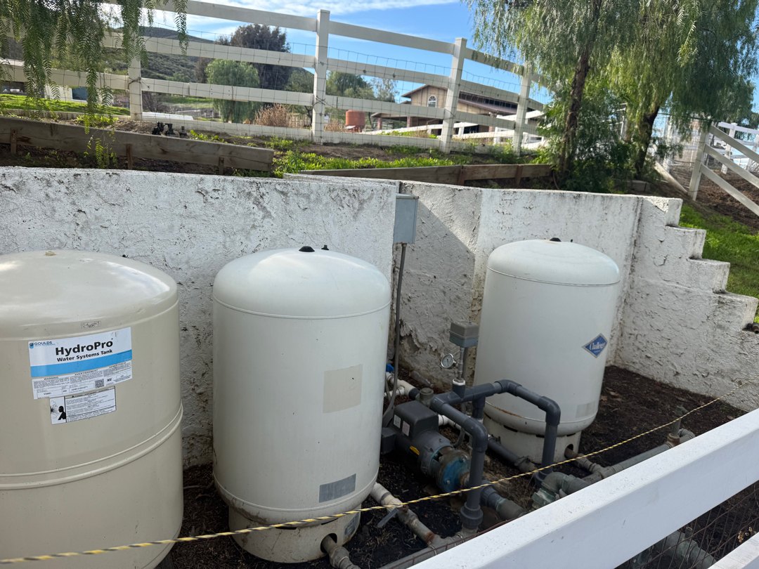 Booster service in Temecula