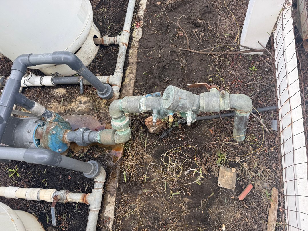 Booster service in Temecula