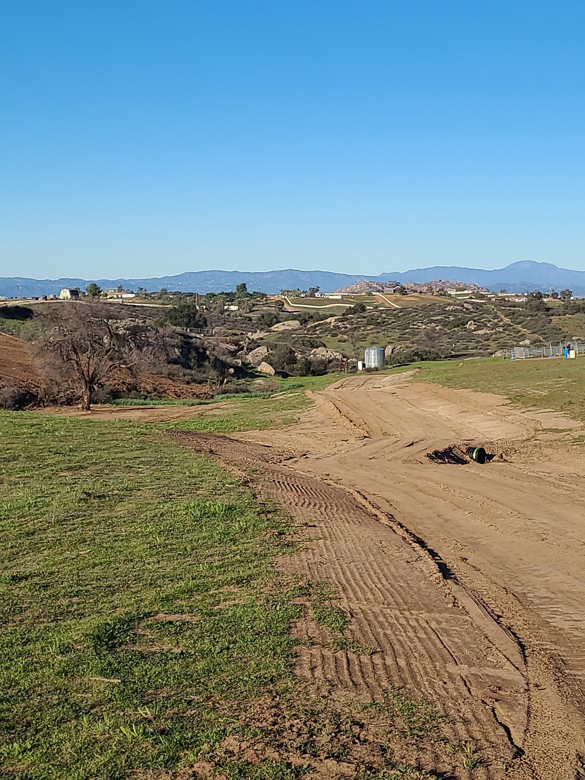 Pressure tank replacement in Hemet
