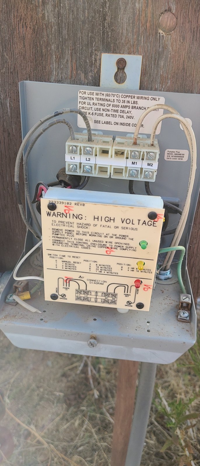 Booster service in Temecula
