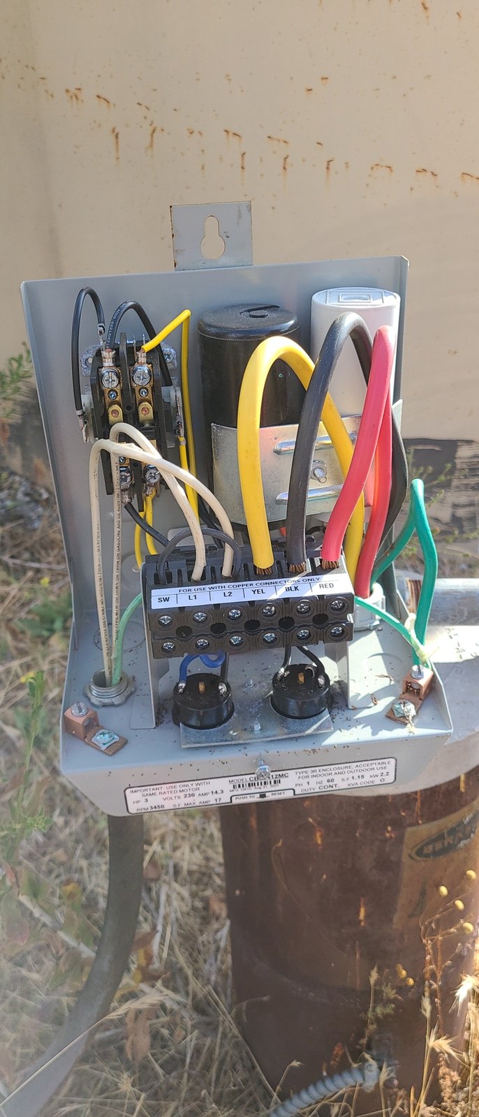 Booster service in Temecula