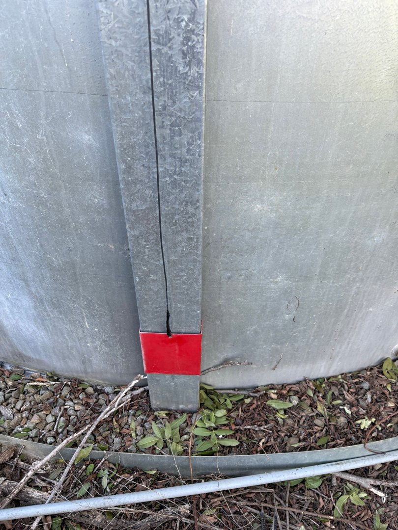 Pressure switch replacement in Ramona