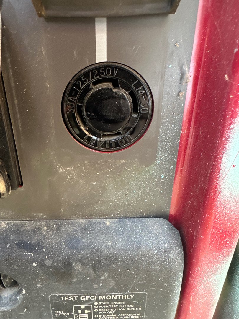 Well service in Southern California